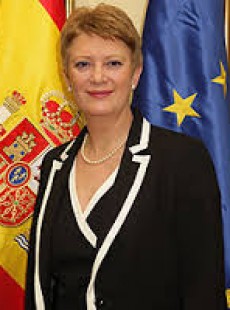 María Consuelo Rumí Ibáñez