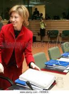 María Elena Espinosa Mangana