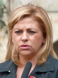 María Elena Valenciano Martínez-orozco