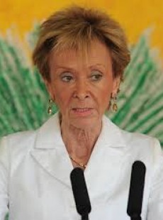 María Fernández-españa