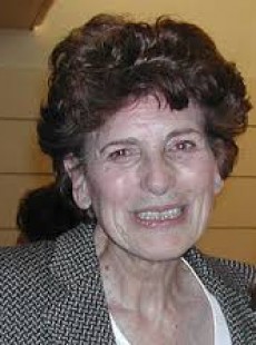 María Teresa Revilla