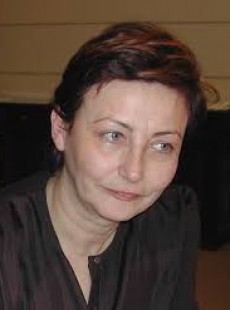 María Virtudes Monteserín Rodríguez