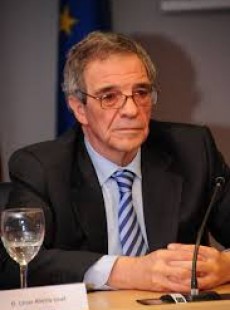 Mariano Alierta Izuel