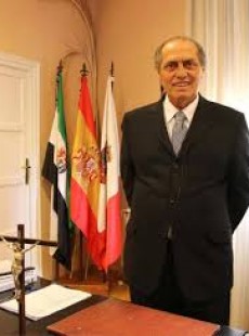 Mariano Gallego Barrero