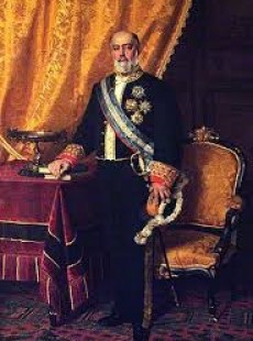 Martín Belda Y Mencía Del Barrio