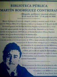 Martín Rodríguez Contreras