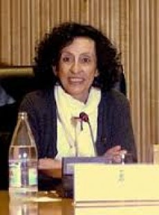 Mercedes Cabrera Calvo-sotelo Mercedes Cabrera Calvo-sotelo
