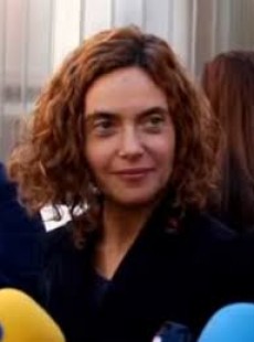 Meritxell Batet Lamaña