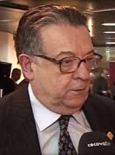 Miguel Herrero Y Rodríguez