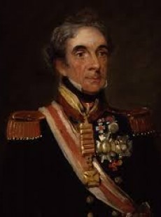 Miguel Ricardo De álava Y Esquivel