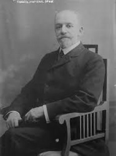 Miguel Villanueva Y Gómez