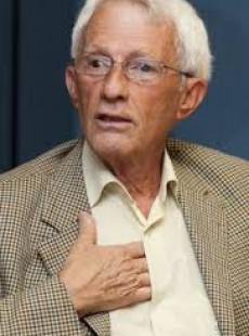 Néstor Padrón Delgado