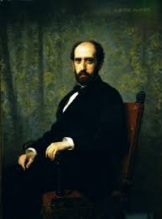 Nicolás Salmerón Y Alonso