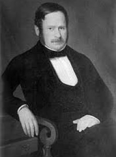 Pascual Madoz Ibáñez