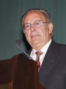 Pedro Cerezo Galán
