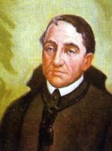 Pedro José Gordillo Y Ramos