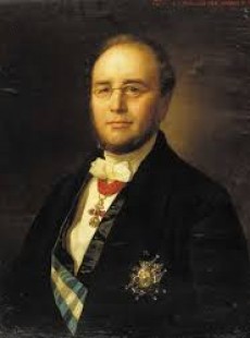Pedro José Pidal Y Carniado