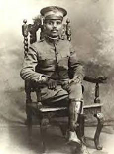 Pedro José Rico