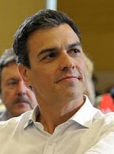 Pedro Sánchez Pérez-castejón