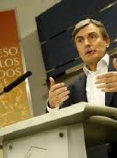 Pedro Saura García
