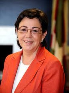 Pilar Unzalu Pérez De Eulate