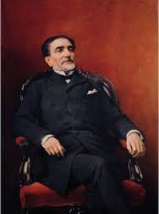 Práxedes Mateo Sagasta