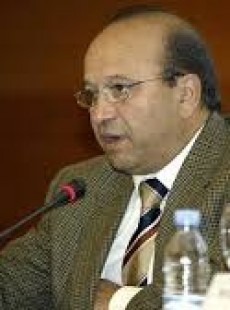 Rafael Herrera Gil