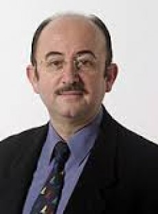 Rafael Román Guerrero
