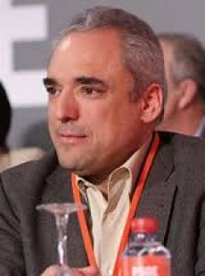 Rafael Simancas Simancas