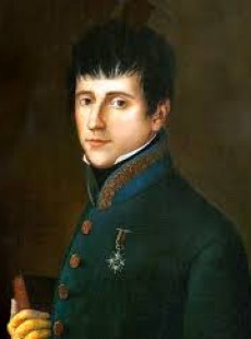Rafael Del Riego Flórez