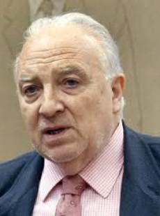 Roberto Soravilla Fernández