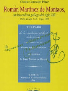 Román Martínez Montaos
