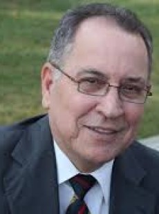Román Ruiz Llamas