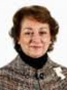 Rosa Delia Blanco Terán
