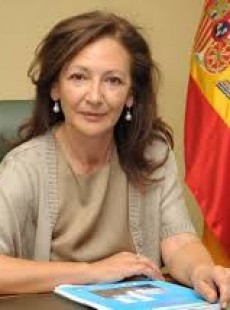 Rosario Velasco García