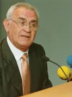 Salvador Sánchez Terán