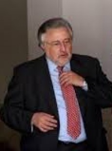 Santiago Rodríguez-miranda