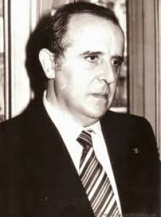 Sebastián Martín-retortillo
