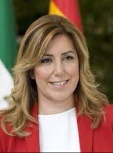 Susana Díaz Pacheco
