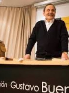 Tomás García García