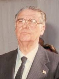 Vicente Ramos Pérez