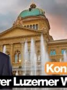Konrad Graber Konrad Graber