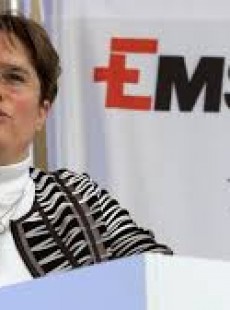 Magdalena Martullo-blocher Magdalena Martullo-blocher