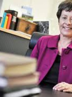 Margret Kiener Nellen