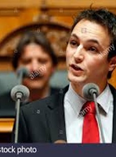 Mathias Reynard