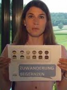 Nadja Pieren Nadja Pieren