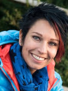 Sandra Sollberger Sandra Sollberger