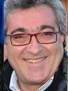 Demetrio Battaglia 