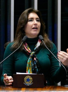 Simone Tebet