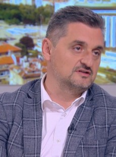 Kiril Dobrev Dobrev
